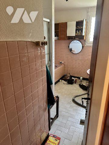 pavillon sur sous-sol à rénover