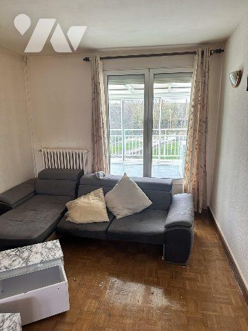 pavillon sur sous-sol à rénover