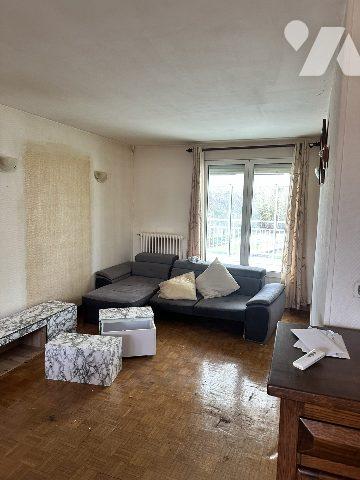 pavillon sur sous-sol à rénover