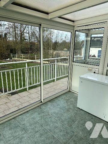 pavillon sur sous-sol à rénover