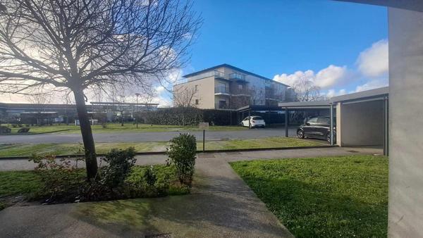 Achat appartement Mérignac - 2 pièce(s) - 38 m² - 188 000 €