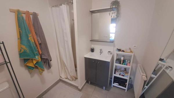 Achat appartement Mérignac - 2 pièce(s) - 38 m² - 188 000 €