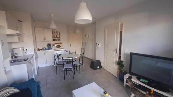 Achat appartement Mérignac - 2 pièce(s) - 38 m² - 188 000 €