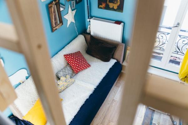 Charmant Duplex - 3 pièces 50 m2 CHOISY (Rouget de Lisle)