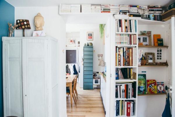 Charmant Duplex - 3 pièces 50 m2 CHOISY (Rouget de Lisle)