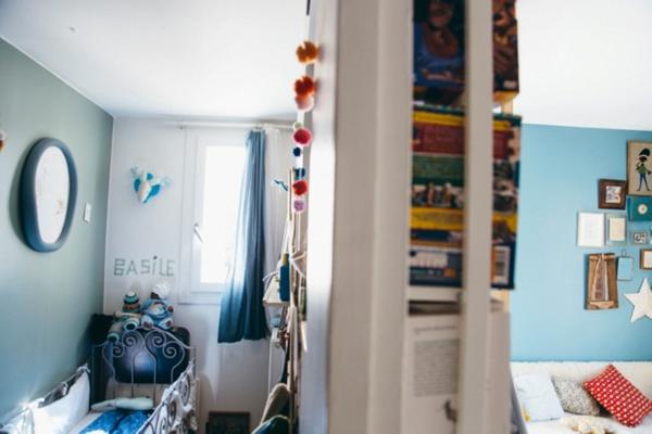 Charmant Duplex - 3 pièces 50 m2 CHOISY (Rouget de Lisle)