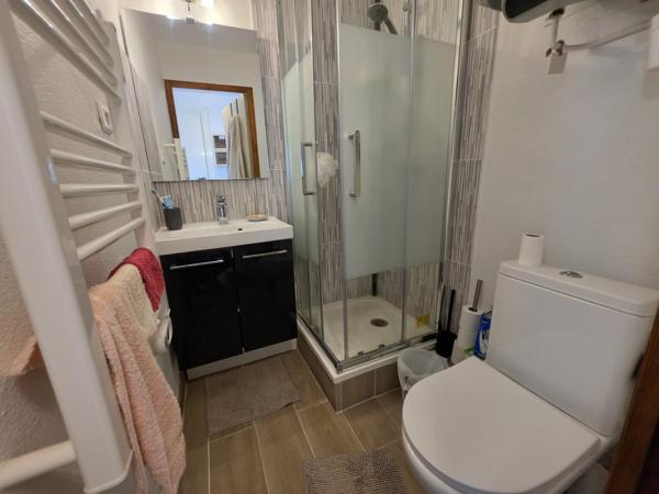 Appartement 2 pièces à vendre Port Leucate - 11370 / Réf: 3082-PORTLEUCATE