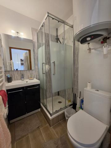 Appartement 2 pièces à vendre Port Leucate - 11370 / Réf: 3082-PORTLEUCATE