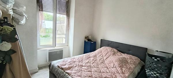 appartement proche bourg et toutes commodités