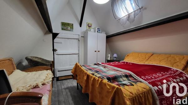 Maison à vendre 3 pièces 55 m² Drucourt