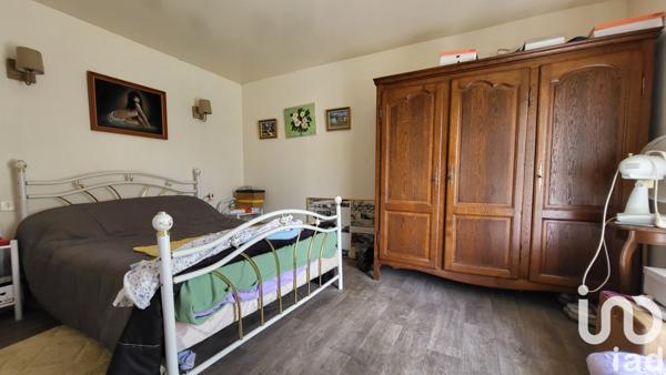 Maison à vendre 3 pièces 55 m² Drucourt