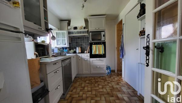 Maison à vendre 3 pièces 55 m² Drucourt