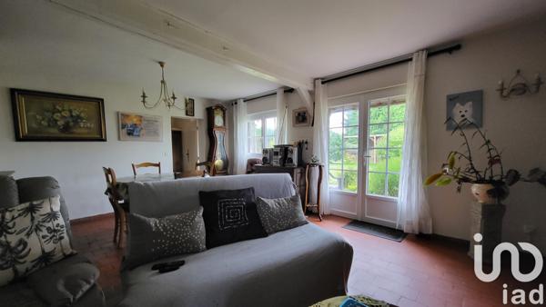 Maison à vendre 3 pièces 55 m² Drucourt