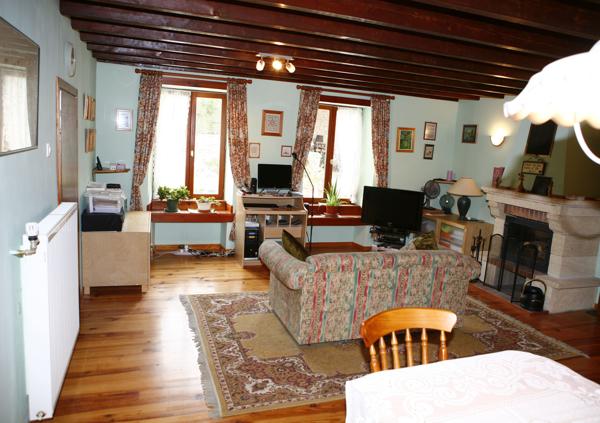 Maison à vendre à Fontaine-Chalendray (17510) - Charente-Maritime