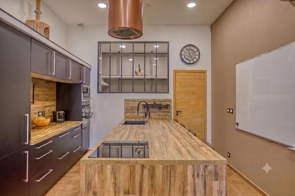 Appartement de charme idéalement situé en coeur de village