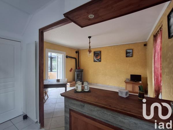 House for sale 5 rooms 115 m² Quimperlé
