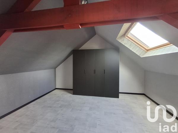 House for sale 5 rooms 115 m² Quimperlé