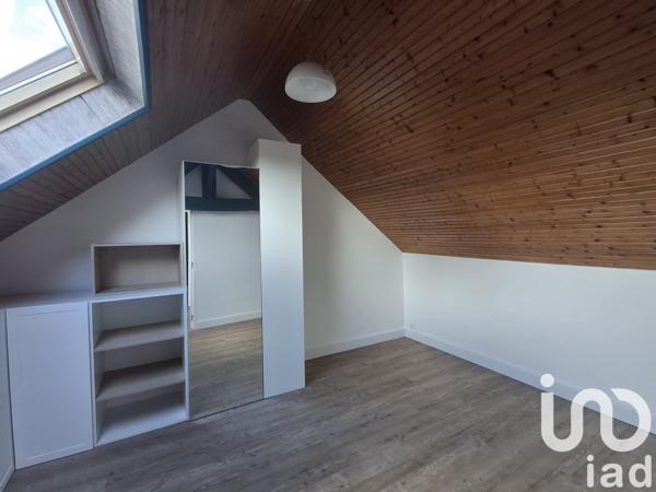 House for sale 5 rooms 115 m² Quimperlé