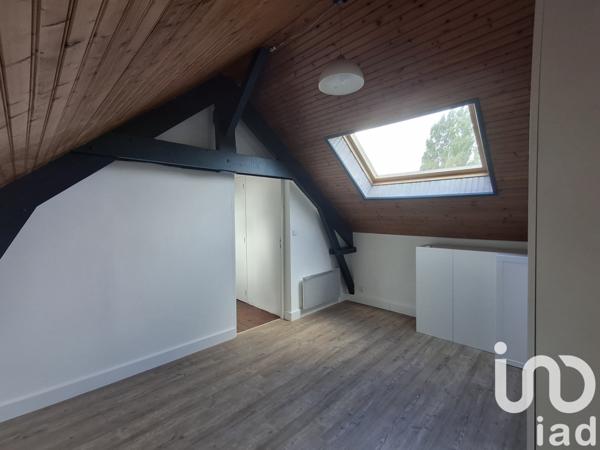 House for sale 5 rooms 115 m² Quimperlé