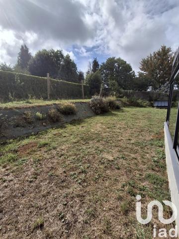 House for sale 5 rooms 115 m² Quimperlé