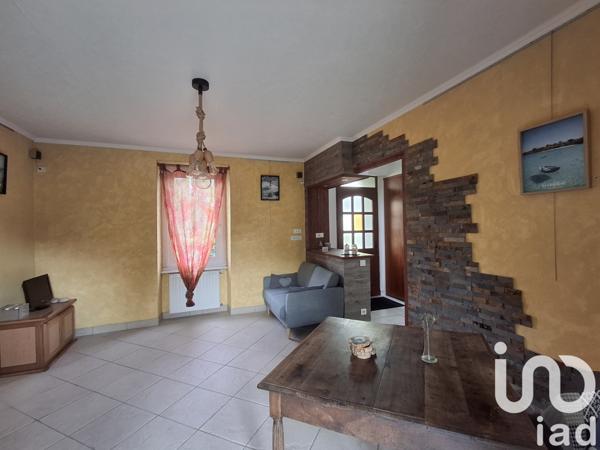 House for sale 5 rooms 115 m² Quimperlé