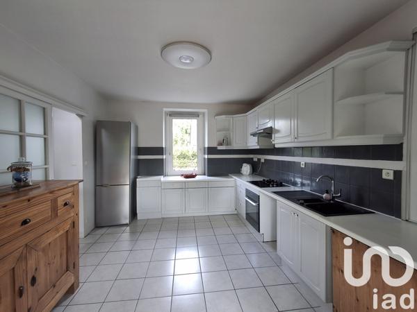 House for sale 5 rooms 115 m² Quimperlé