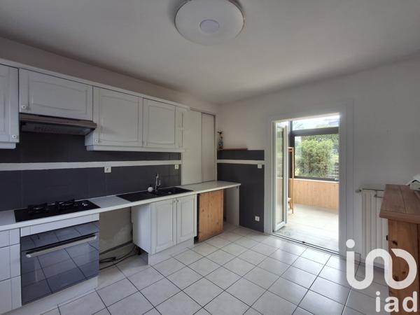 House for sale 5 rooms 115 m² Quimperlé