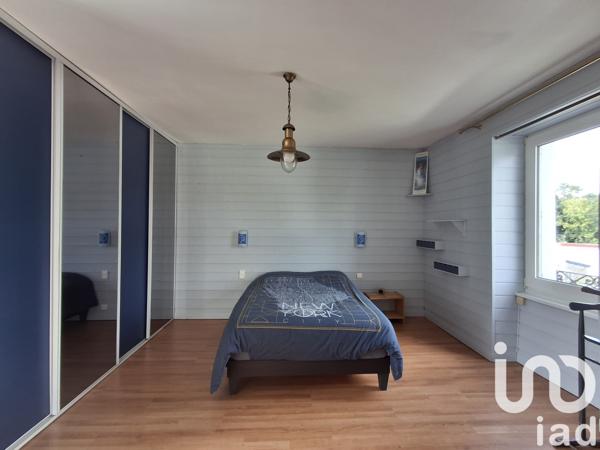 House for sale 5 rooms 115 m² Quimperlé