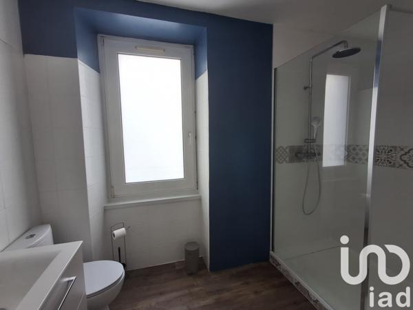 House for sale 5 rooms 115 m² Quimperlé