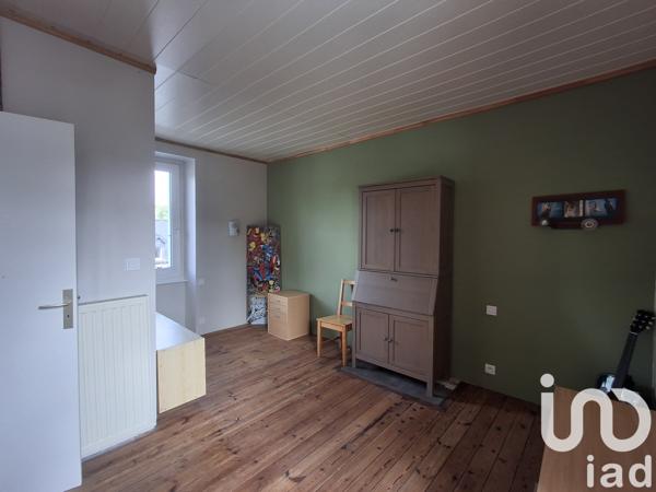 House for sale 5 rooms 115 m² Quimperlé