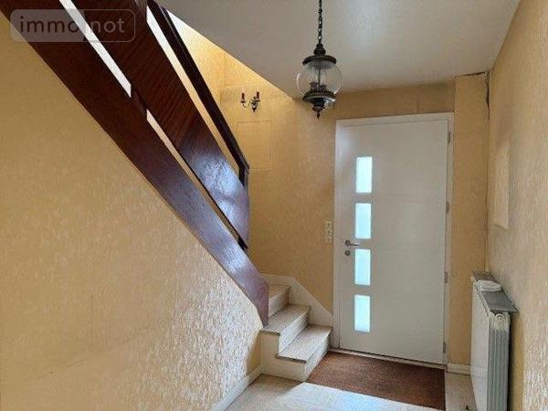 Maison à vendre à Domont dans le Val-d'Oise (95330), ref : D130