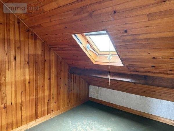 Maison à vendre à Domont dans le Val-d'Oise (95330), ref : D130