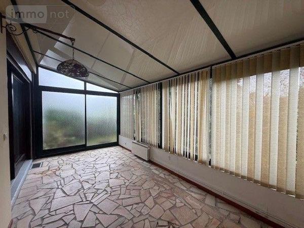 Maison à vendre à Domont dans le Val-d'Oise (95330), ref : D130