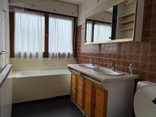 Maison à vendre à Domont dans le Val-d'Oise (95330), ref : D130