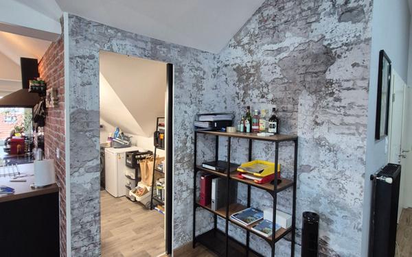 Appartement à louer    3 pièces • 67,68 m2 Algrange