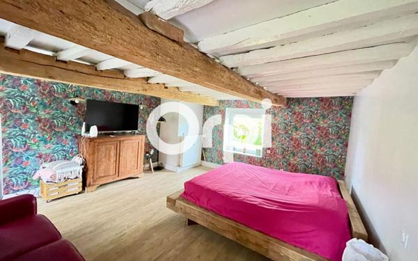 Maison à vendre    5 pièces •  Mérignies