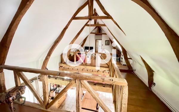 Maison à vendre    5 pièces •  Mérignies