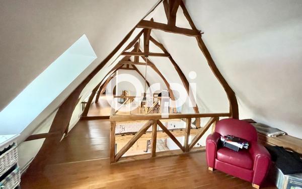 Maison à vendre    5 pièces •  Mérignies