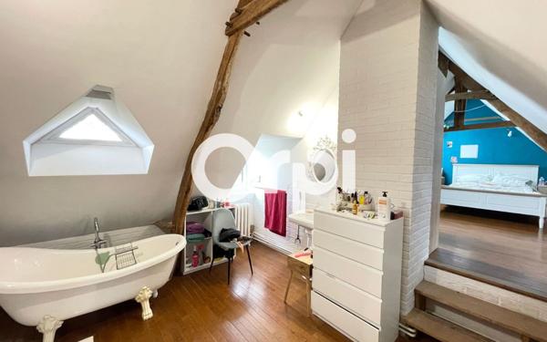 Maison à vendre    5 pièces •  Mérignies