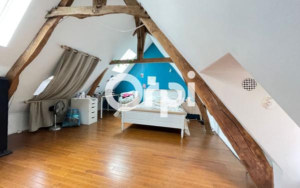 Maison à vendre    5 pièces •  Mérignies