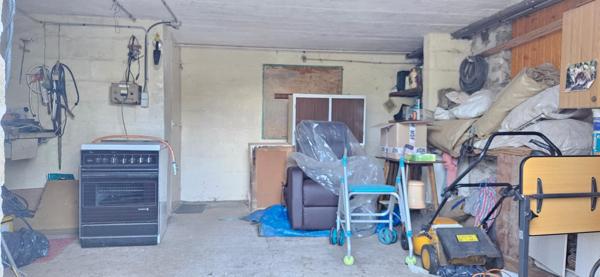 Centre ville, gare et forêt maison en pierre 97 m2