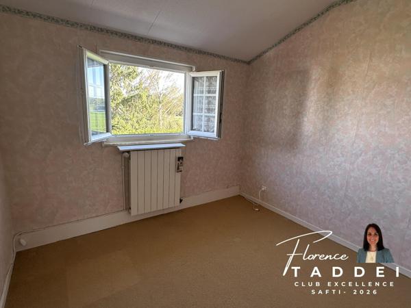 Maison familiale idéalement située