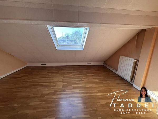 Maison familiale idéalement située