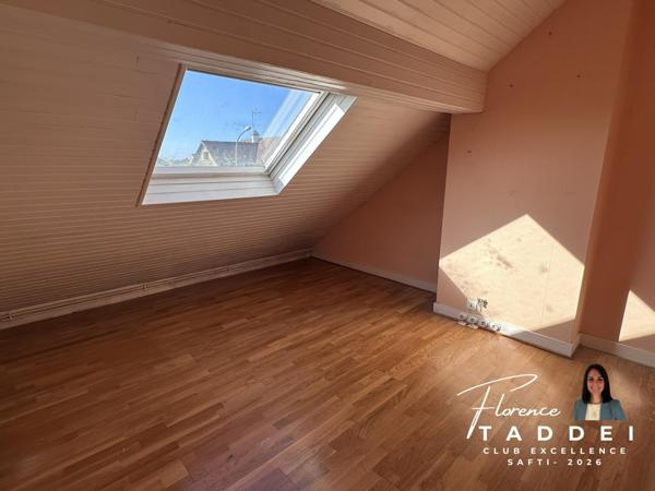 Maison familiale idéalement située