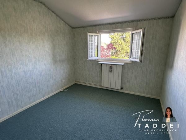 Maison familiale idéalement située