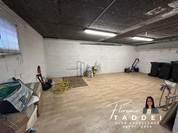 Maison familiale idéalement située