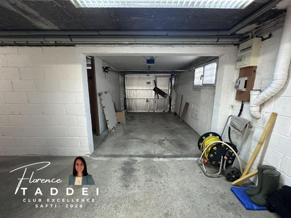 Maison familiale idéalement située