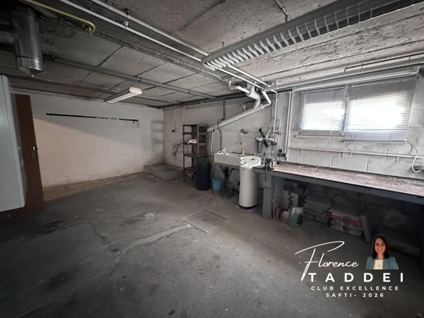 Maison familiale idéalement située