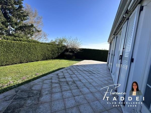 Maison familiale idéalement située