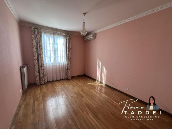 Maison familiale idéalement située